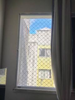 Apartamento à venda no CONDOMÍNIO MAIS VIVER PACÍFICO - Rosa Elze | 2 Quartos e Gás canalizado