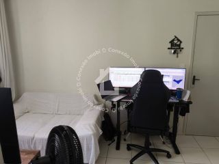 Apartamento à venda no CONDOMÍNIO MAIS VIVER PACÍFICO - Rosa Elze | 2 Quartos e Gás canalizado