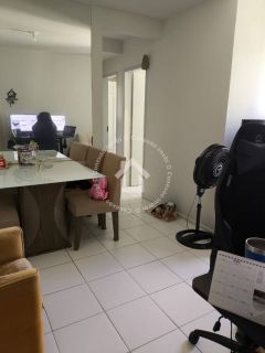 Apartamento à venda no CONDOMÍNIO MAIS VIVER PACÍFICO - Rosa Elze | 2 Quartos e Gás canalizado