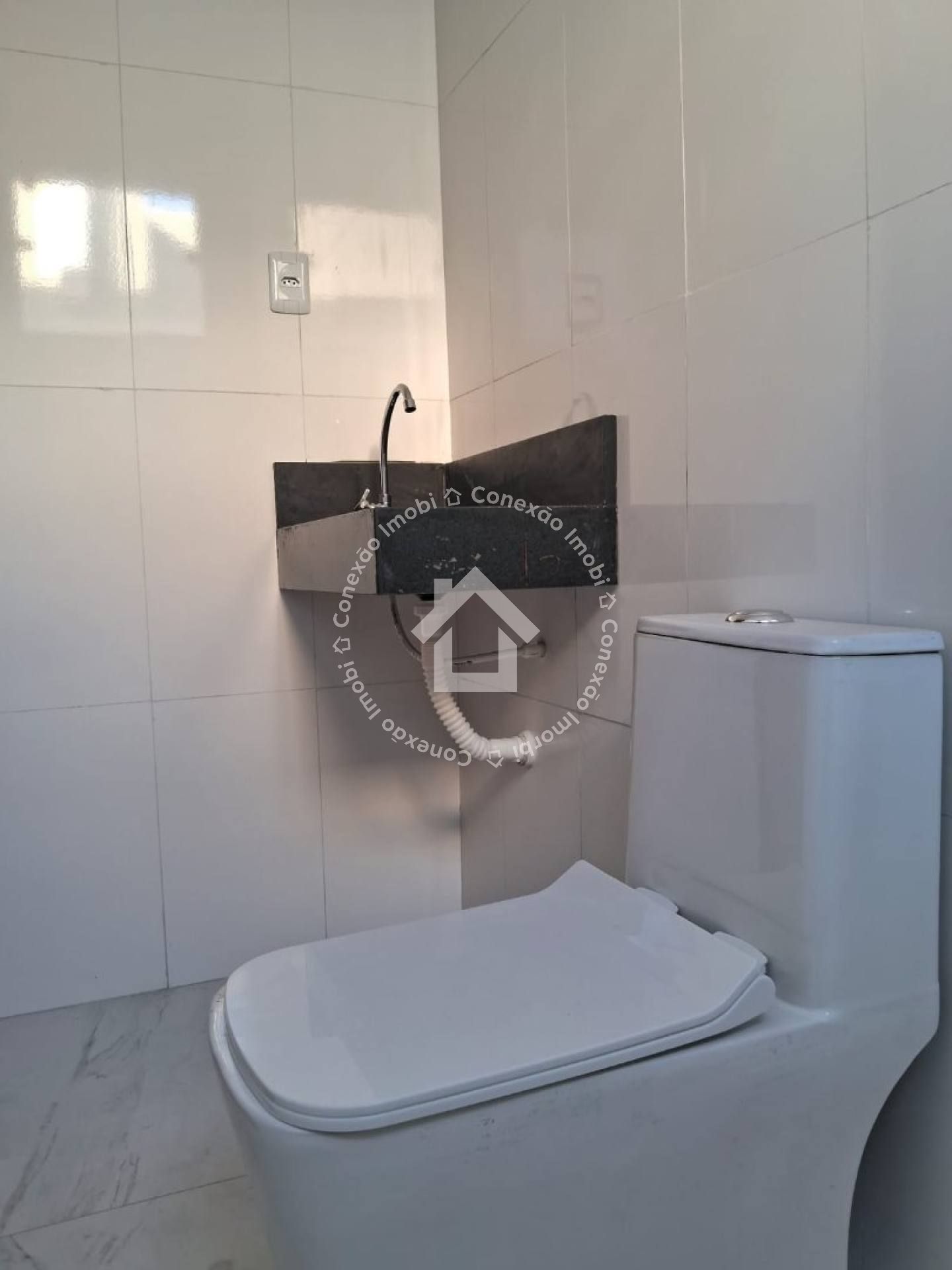 Casa à venda no CONDOMÍNIO SOL E PRAIA (AQUISIÇÃO E CONSTRUÇÃO) - Barra dos Coqueiros | 3 Quartos, 2 Suítes