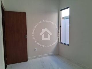 Casa à venda no CONDOMÍNIO SOL E PRAIA (AQUISIÇÃO E CONSTRUÇÃO) - Barra dos Coqueiros | 3 Quartos, 2 Suítes