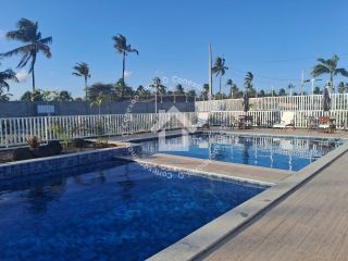 Casa à venda no CONDOMÍNIO SOL E PRAIA (AQUISIÇÃO E CONSTRUÇÃO) - Barra dos Coqueiros | 3 Quartos, 2 Suítes