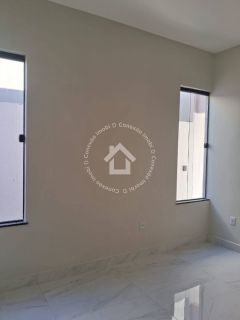 Casa à venda no CONDOMÍNIO SOL E PRAIA (AQUISIÇÃO E CONSTRUÇÃO) - Barra dos Coqueiros | 3 Quartos, 2 Suítes