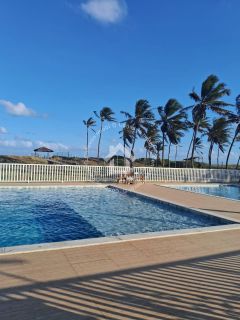 Casa à venda no CONDOMÍNIO SOL E PRAIA (AQUISIÇÃO E CONSTRUÇÃO) - Barra dos Coqueiros | 3 Quartos, 2 Suítes