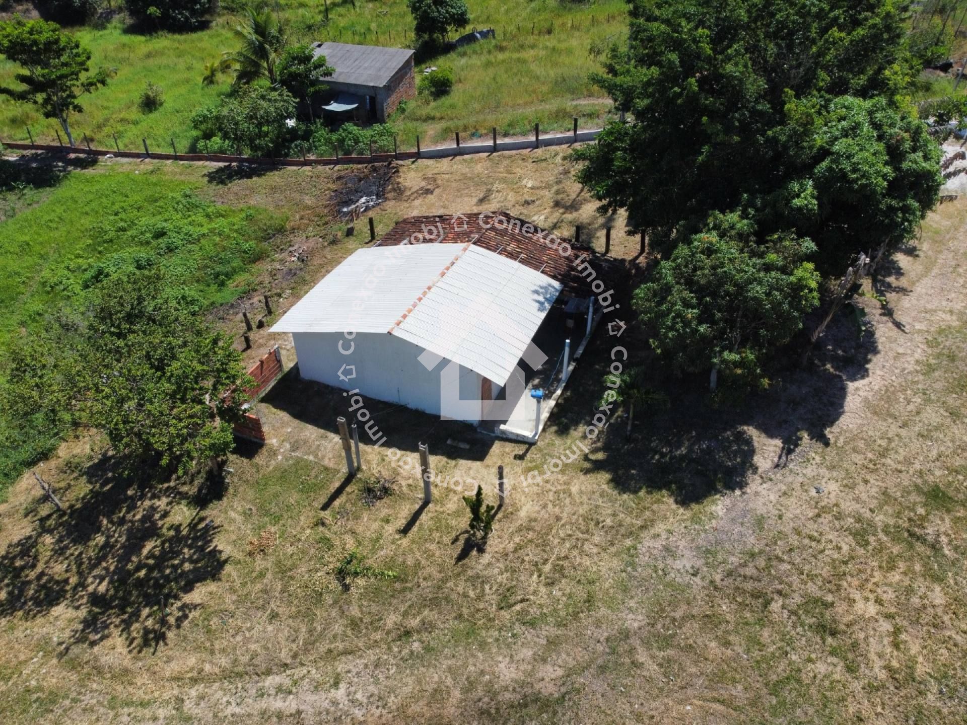 Sítio de 15 Tarefas à venda - Itaporanga