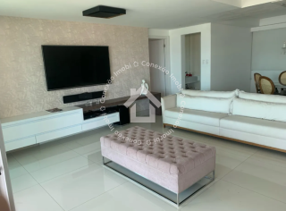 Apartamento à venda no MANSÃO JARDIM RESIDENCE - Bairro Jardins | 4 Quartos, 3 Suítes