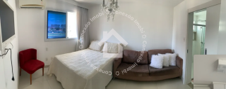 Apartamento à venda no MANSÃO JARDIM RESIDENCE - Bairro Jardins | 4 Quartos, 3 Suítes