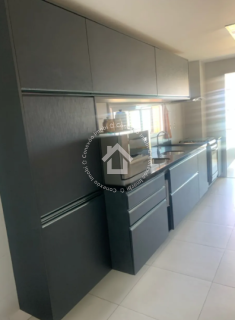 Apartamento à venda no MANSÃO JARDIM RESIDENCE - Bairro Jardins | 4 Quartos, 3 Suítes
