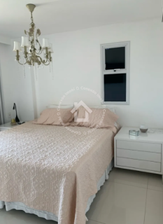 Apartamento à venda no MANSÃO JARDIM RESIDENCE - Bairro Jardins | 4 Quartos, 3 Suítes