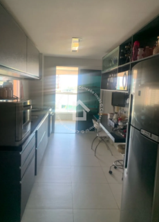 Apartamento à venda no MANSÃO JARDIM RESIDENCE - Bairro Jardins | 4 Quartos, 3 Suítes