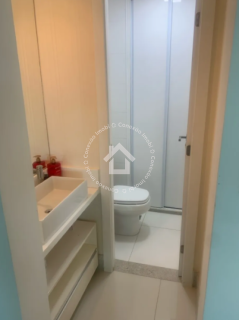 Apartamento à venda no MANSÃO JARDIM RESIDENCE - Bairro Jardins | 4 Quartos, 3 Suítes