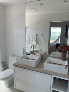 Apartamento à venda no MANSÃO JARDIM RESIDENCE - Bairro Jardins | 4 Quartos, 3 Suítes