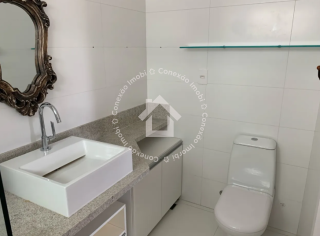 Apartamento à venda no MANSÃO JARDIM RESIDENCE - Bairro Jardins | 4 Quartos, 3 Suítes
