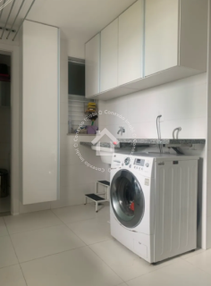 Apartamento à venda no MANSÃO JARDIM RESIDENCE - Bairro Jardins | 4 Quartos, 3 Suítes