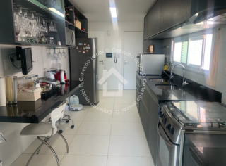 Apartamento à venda no MANSÃO JARDIM RESIDENCE - Bairro Jardins | 4 Quartos, 3 Suítes
