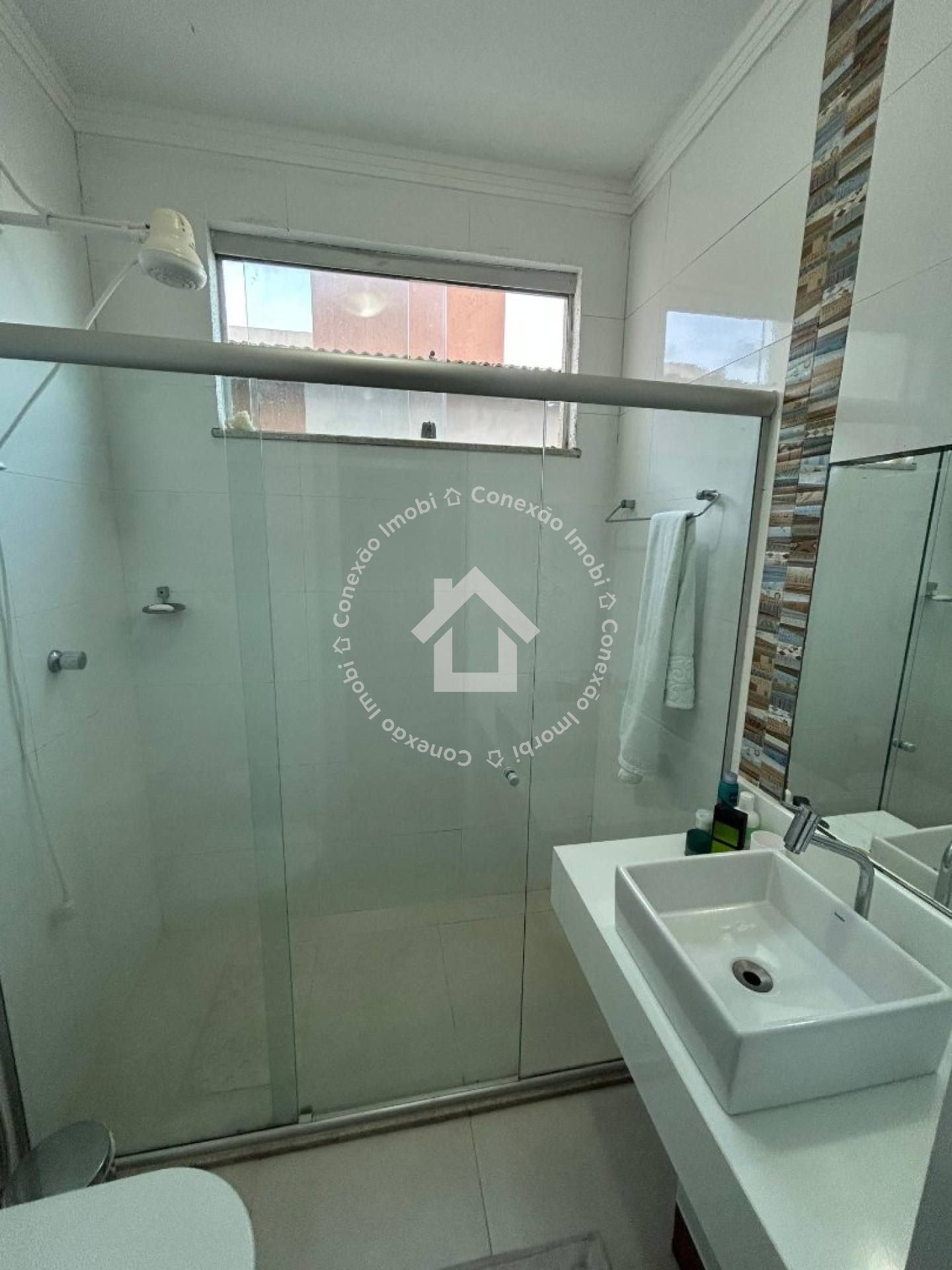 Casa à venda no CONDOMÍNIO FRAGATTA - 4 Quartos, 2 Suítes