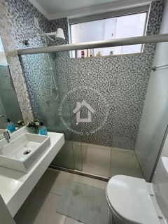Casa à venda no CONDOMÍNIO FRAGATTA - 4 Quartos, 2 Suítes