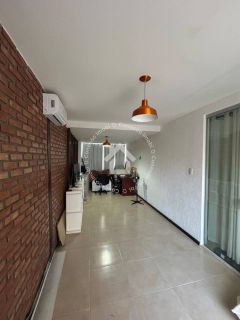 Casa à venda no CONDOMÍNIO FRAGATTA - 4 Quartos, 2 Suítes