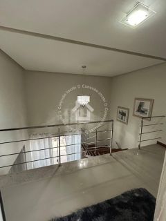 Casa à venda no CONDOMÍNIO FRAGATTA - 4 Quartos, 2 Suítes