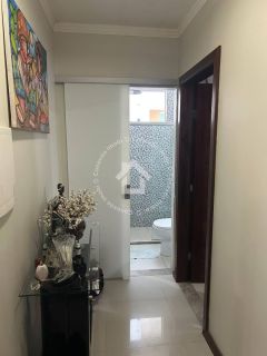 Casa à venda no CONDOMÍNIO FRAGATTA - 4 Quartos, 2 Suítes