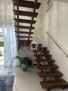 Casa à venda no CONDOMÍNIO FRAGATTA - 4 Quartos, 2 Suítes