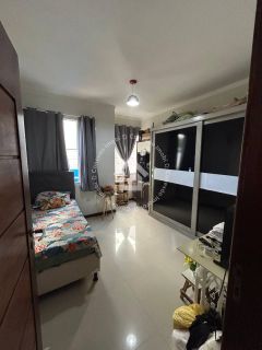 Casa à venda no CONDOMÍNIO FRAGATTA - 4 Quartos, 2 Suítes