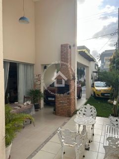 Casa à venda no CONDOMÍNIO FRAGATTA - 4 Quartos, 2 Suítes
