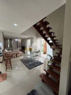 Casa à venda no CONDOMÍNIO FRAGATTA - 4 Quartos, 2 Suítes