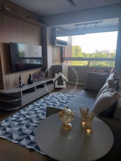 Apartamento projetado à venda no CONDOMÍNIO LIFE JABOTIANA - 3 Quartos, 1 Suíte