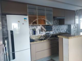 Apartamento projetado à venda no CONDOMÍNIO LIFE JABOTIANA - 3 Quartos, 1 Suíte