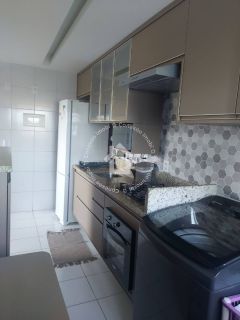 Apartamento projetado à venda no CONDOMÍNIO LIFE JABOTIANA - 3 Quartos, 1 Suíte