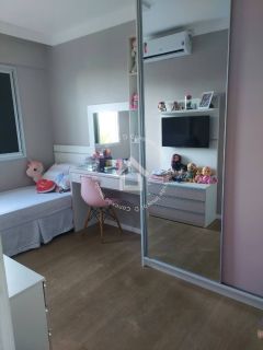 Apartamento projetado à venda no CONDOMÍNIO LIFE JABOTIANA - 3 Quartos, 1 Suíte