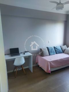 Apartamento projetado à venda no CONDOMÍNIO LIFE JABOTIANA - 3 Quartos, 1 Suíte