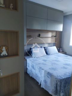 Apartamento projetado à venda no CONDOMÍNIO LIFE JABOTIANA - 3 Quartos, 1 Suíte
