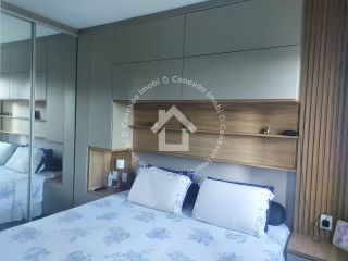 Apartamento projetado à venda no CONDOMÍNIO LIFE JABOTIANA - 3 Quartos, 1 Suíte