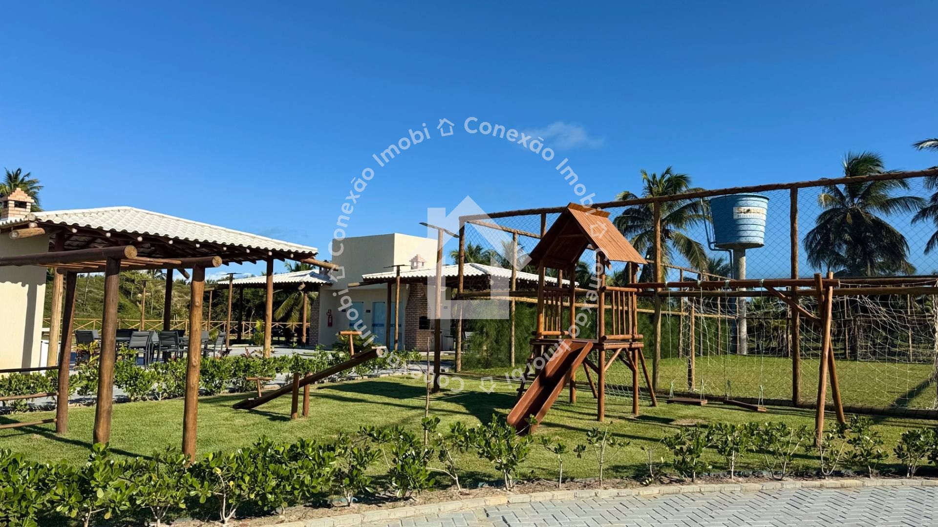 Lote à venda no SUNSET BEACH RESIDENCE - Barra dos Coqueiros | 230 m²