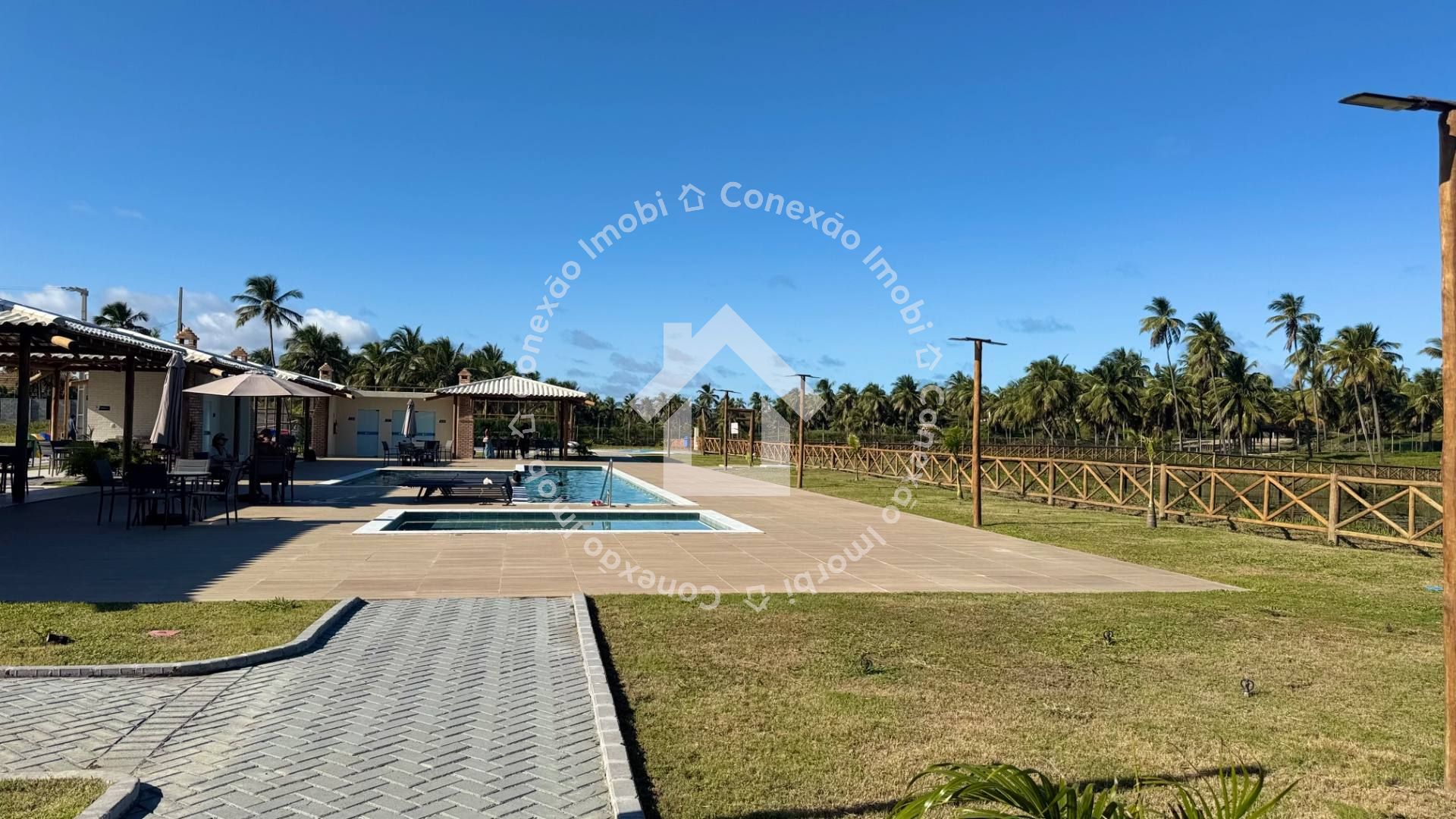 Lote à venda no SUNSET BEACH RESIDENCE - Barra dos Coqueiros | 230 m²