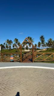 Lote à venda no SUNSET BEACH RESIDENCE - Barra dos Coqueiros | 230 m²