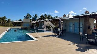 Lote à venda no SUNSET BEACH RESIDENCE - Barra dos Coqueiros | 230 m²