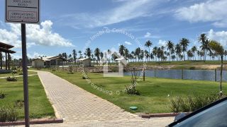 Lote à venda no CONDOMÍNIO MARES MALUÍ | 200 m²