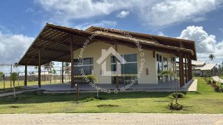 Lote à venda no CONDOMÍNIO MARES MALUÍ | 200 m²