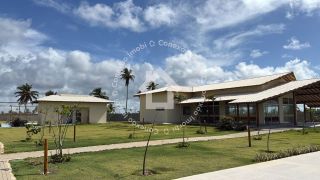 Lote à venda no CONDOMÍNIO MARES MALUÍ | 200 m²