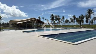 Lote à venda no CONDOMÍNIO MARES MALUÍ | 200 m²