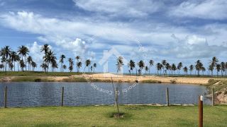 Lote à venda no CONDOMÍNIO MARES MALUÍ | 200 m²