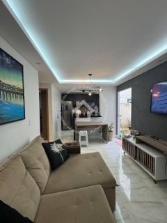 Apartamento no CONDOMÍNIO ALAMEDAS DA COSTA - Barra dos Coqueiros | 2 Quartos