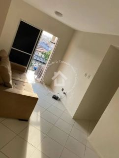 Vendo apartamento no CONDOMÍNIO VILA POESIA - Bairro Industrial | 3 Quartos, 1 suíte