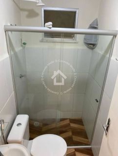 Vendo apartamento no CONDOMÍNIO VILA POESIA - Bairro Industrial | 3 Quartos, 1 suíte