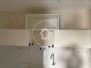 Vendo apartamento no CONDOMÍNIO VILA POESIA - Bairro Industrial | 3 Quartos, 1 suíte