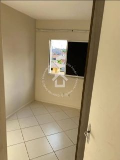Vendo apartamento no CONDOMÍNIO VILA POESIA - Bairro Industrial | 3 Quartos, 1 suíte