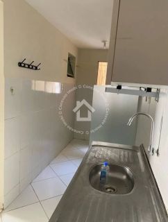 Vendo apartamento no CONDOMÍNIO VILA POESIA - Bairro Industrial | 3 Quartos, 1 suíte